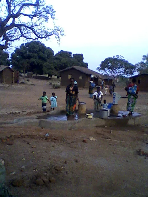 Water sanitation and hygiene