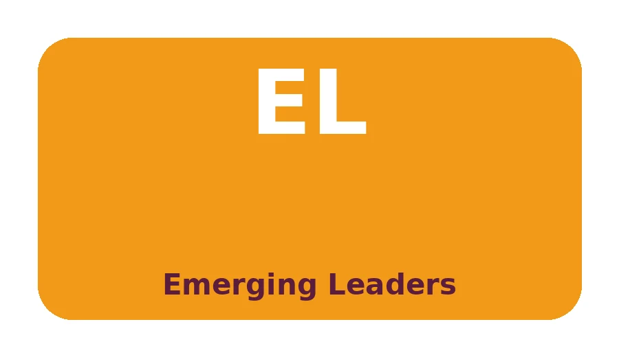 Emerging Leaders (UK) logo