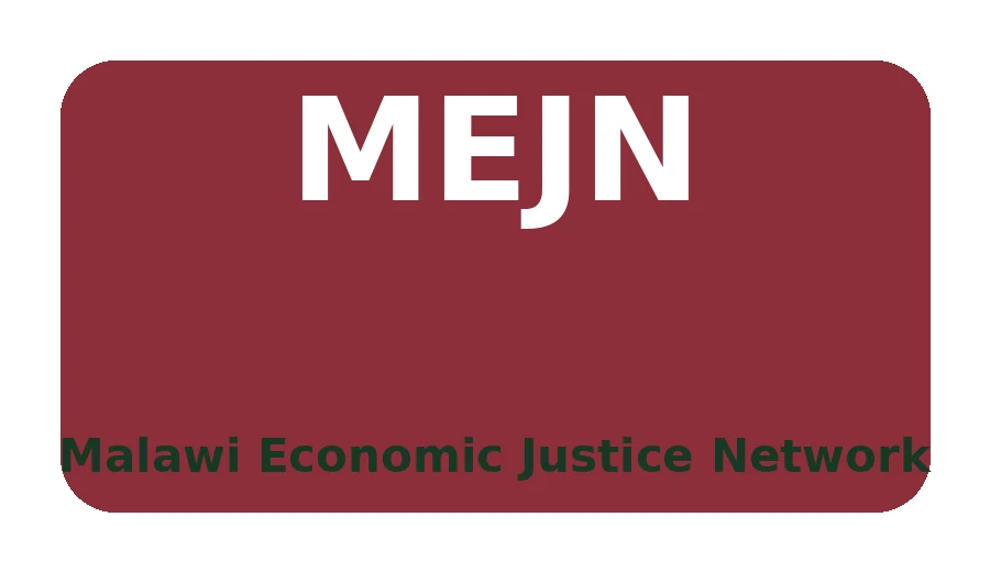 Malawi Economic Justice Network (MEJN) logo